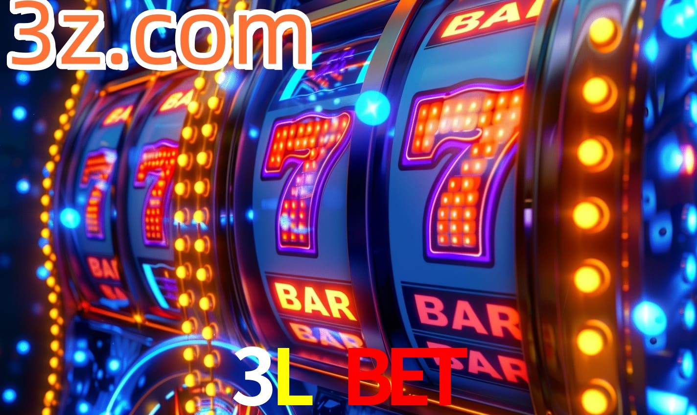 Bônus 3L BET Para Todos